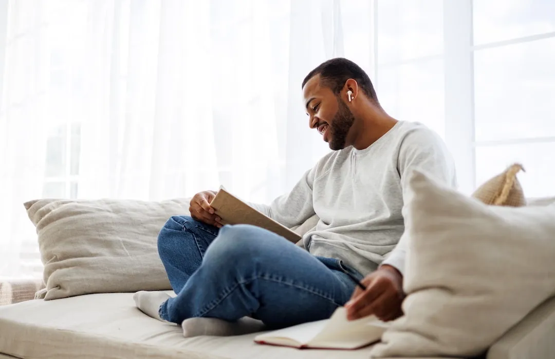 The Subtle Habits That Influence Personal Growt