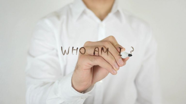 Why Understanding Yourself Is The Key To Progress?