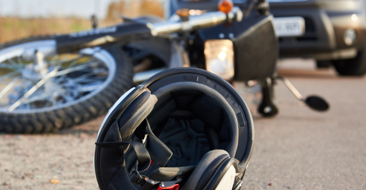 Why Fast Legal Action Matters After Motorcycle Collisions?