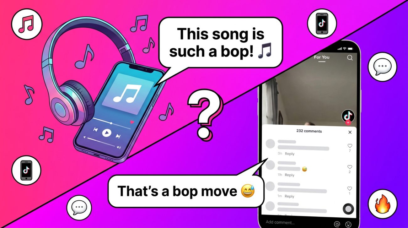 BOP Meaning Slang