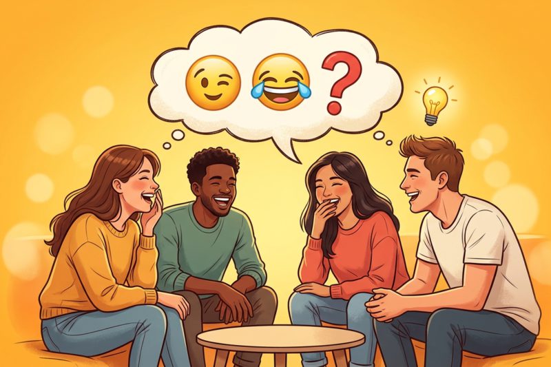 Hilariously Dirty Jokes: Why Double-Meaning Humor Never Goes Out Of Style