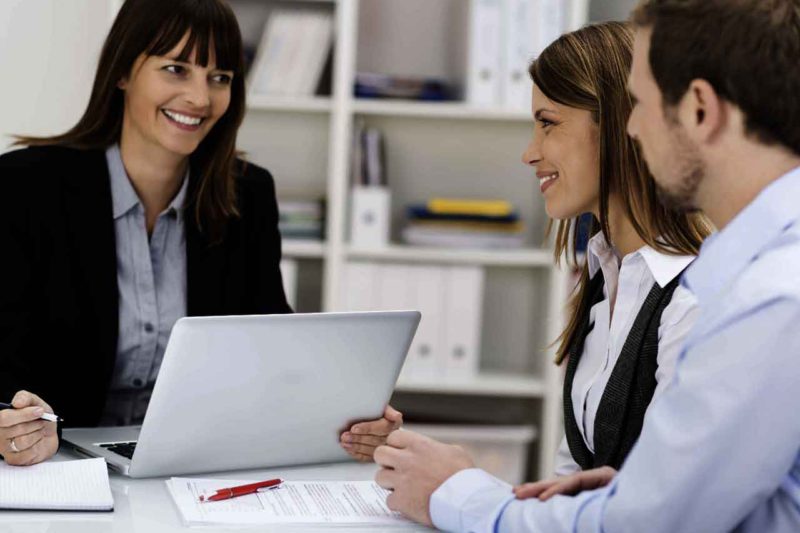 How Legal Professionals Help Navigate Complex Cases