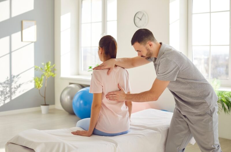 The Benefits of a Comprehensive Approach to Back Pain Management
